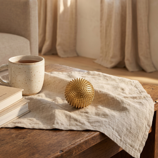Relieva™ Elite Acupressure Massage Ball