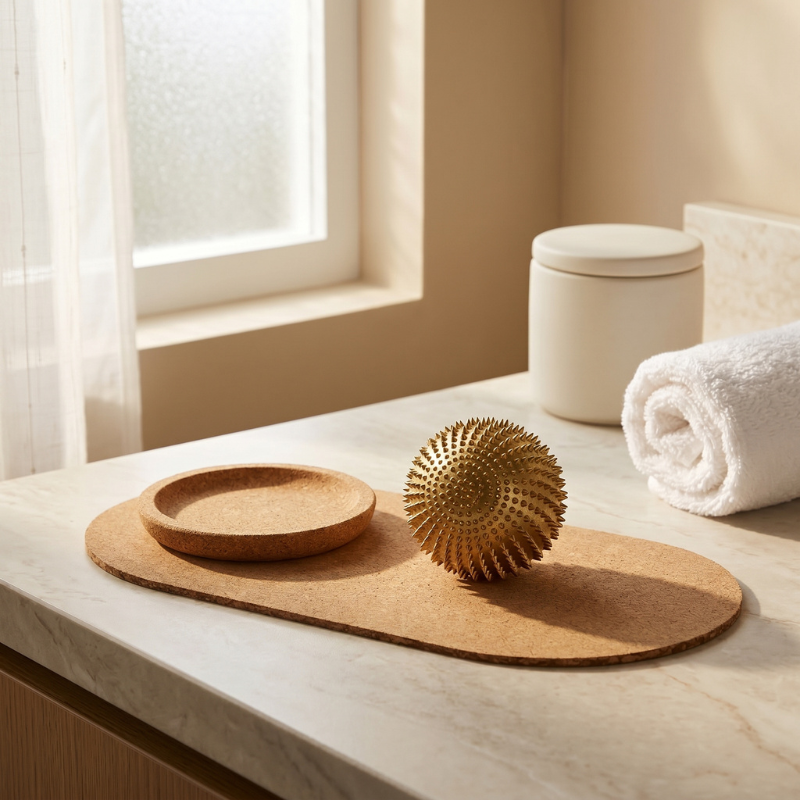 Relieva™ Elite Acupressure Massage Ball